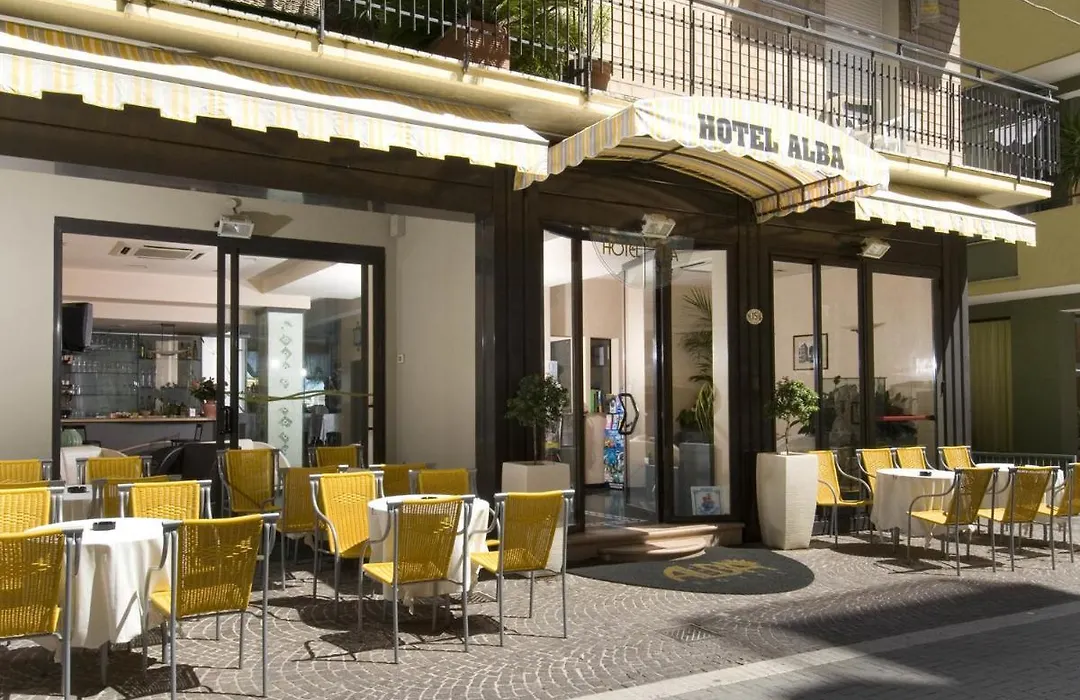 Hotel Alba-1