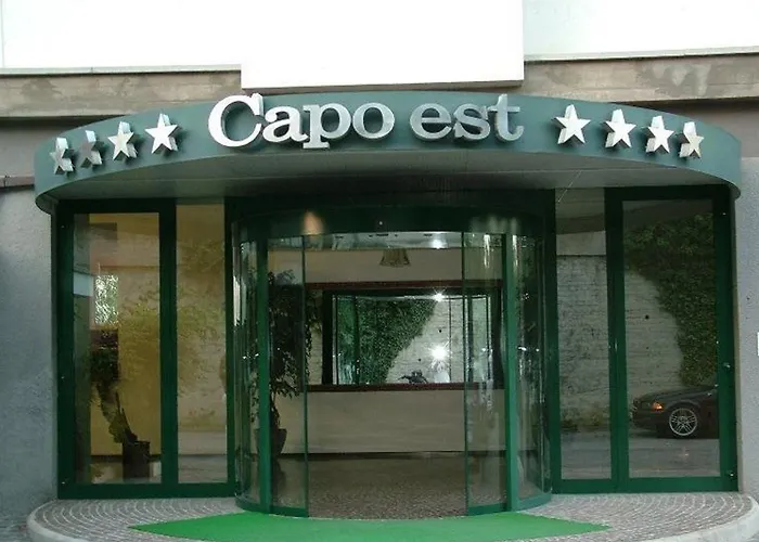 Capo EstAlbergo